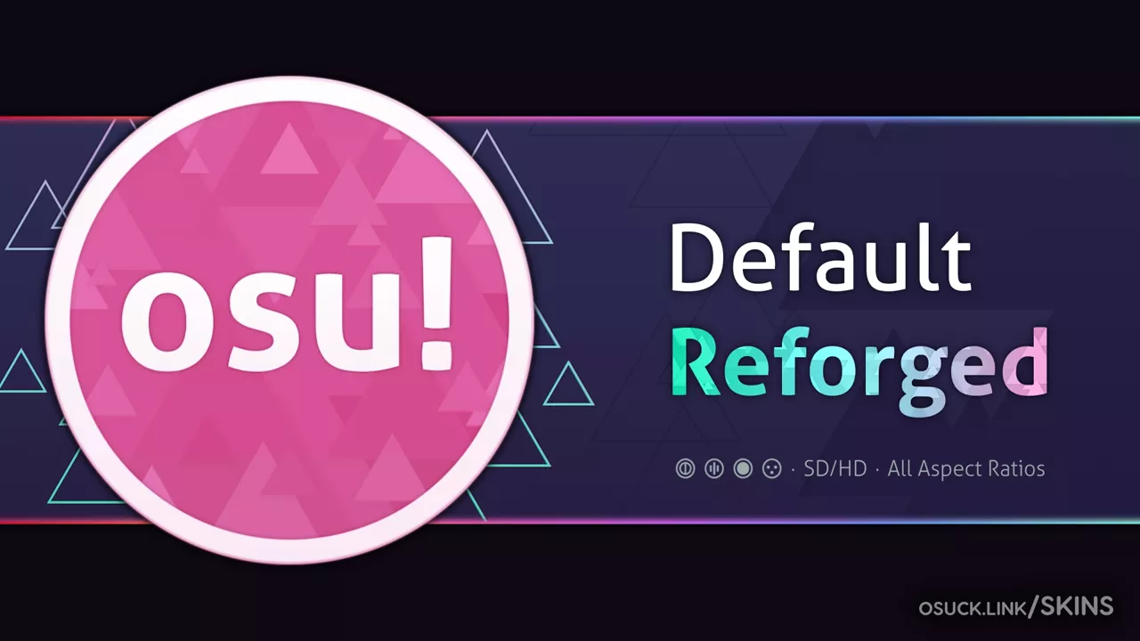 Default Reforged‎ 1.1 — screenshot 15