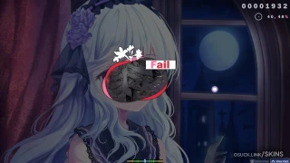 - - Beastars[STD] osu skin,- - Beastars[STD] osu skin,gryazniy nosok osu skin,