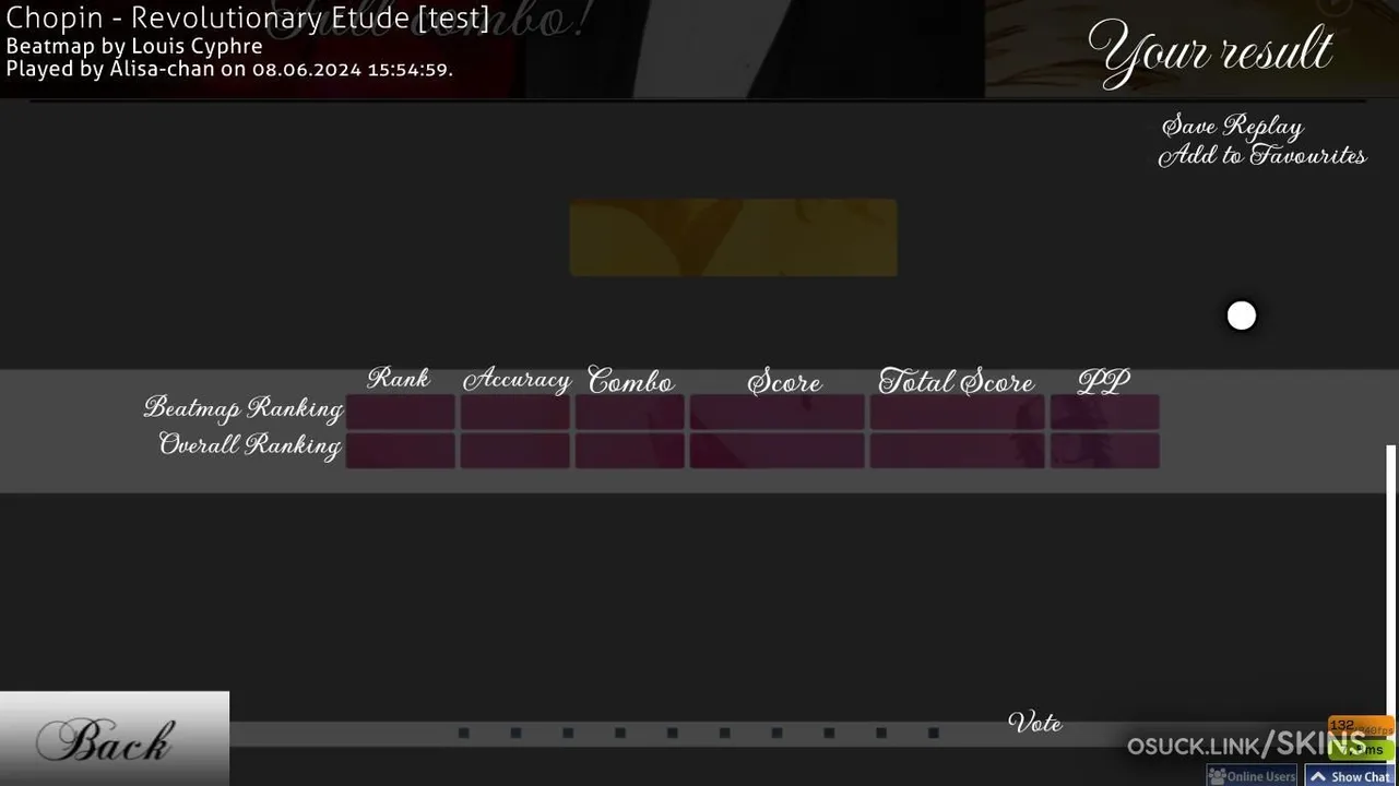 Fryderyk Chopin (Fixed) 2.0 — screenshot 4