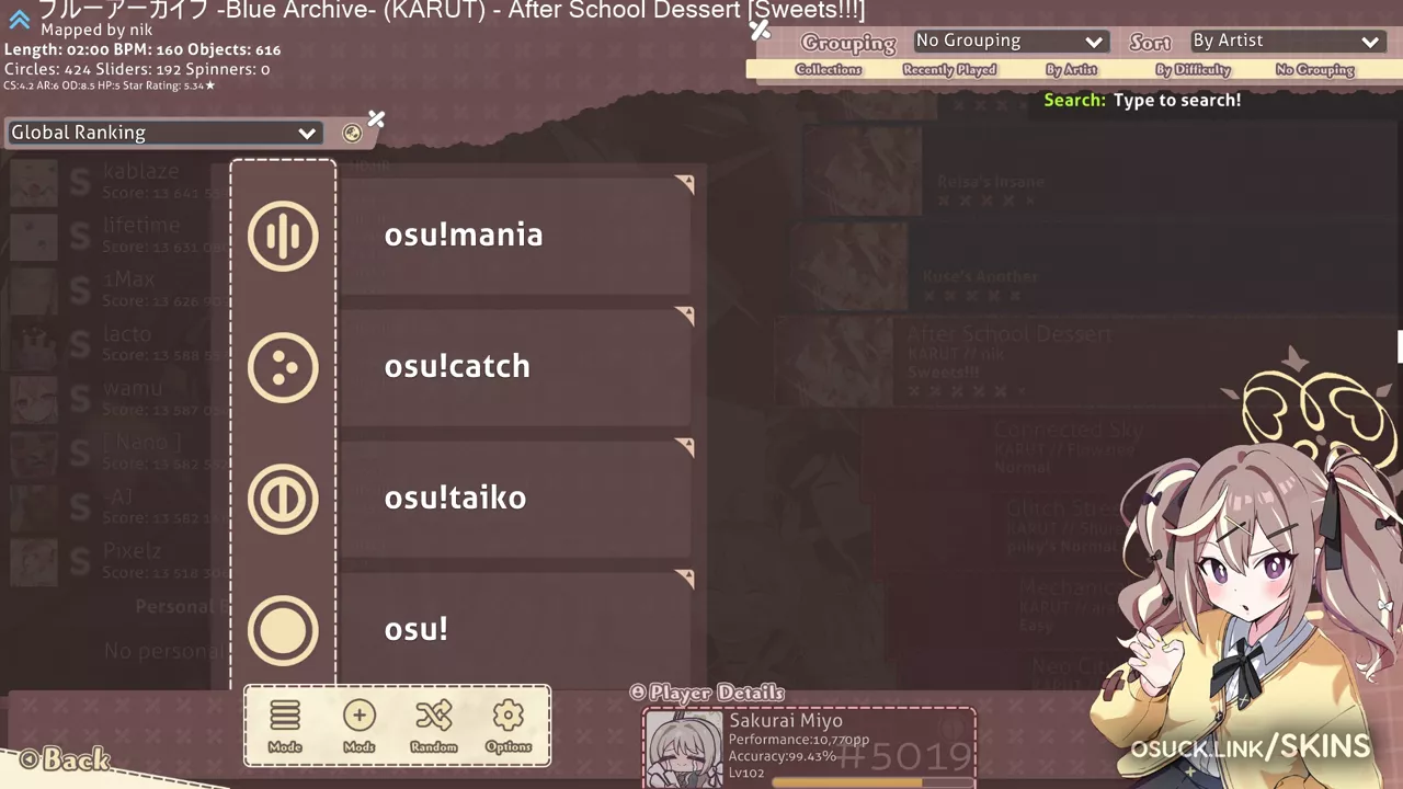 Kinui Rena — screenshot 10