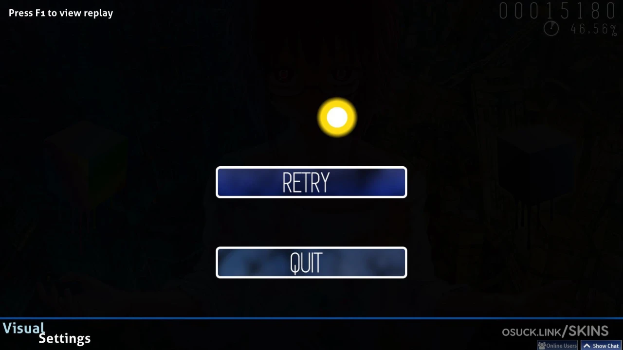 Chewy's Skin (Epic Rainbow Version) — screenshot 8