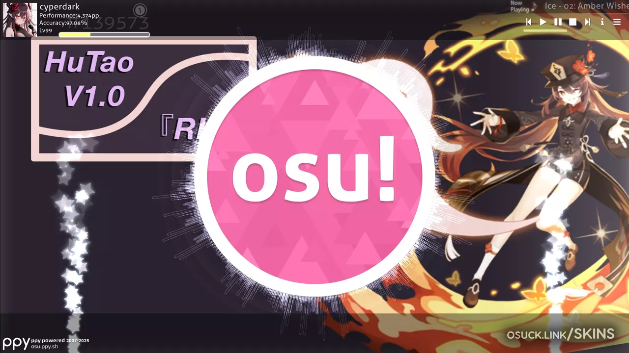 [Genshin Impact] HuTao 1.0 — screenshot 2