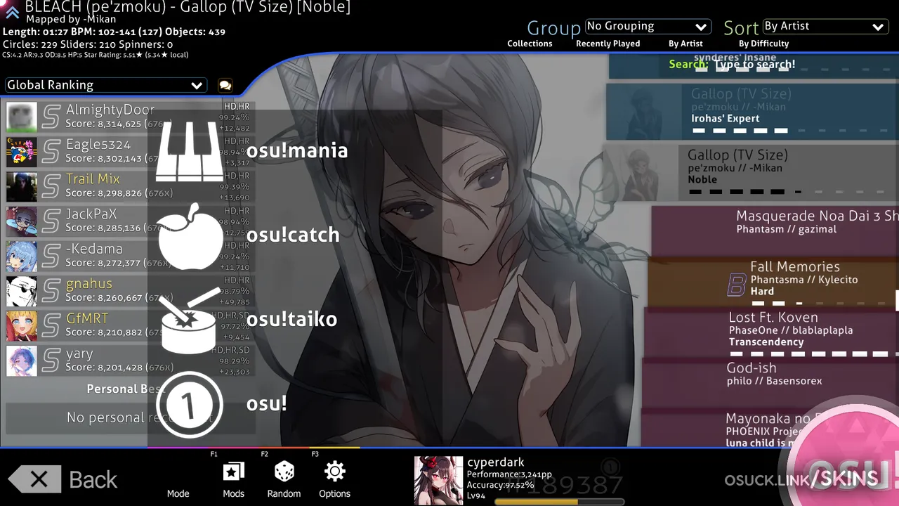 MonkoPastel — screenshot 5