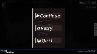 Ultimate Nerd Skin osu skin,Ultimate Nerd Skin osu skin,meme osu skin,instafade osu skin,