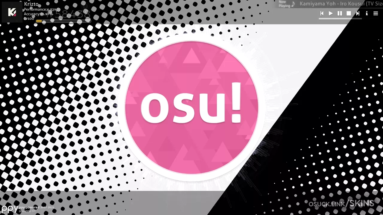 Kyoko Hori — screenshot 2