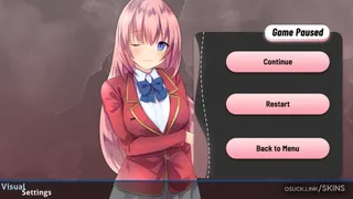 Ichinose Honami osu skin,Ichinose Honami osu skin,youkoso jitsuryoku shijou shugi no kyoushitsu e osu skin,ichinose honami osu skin,