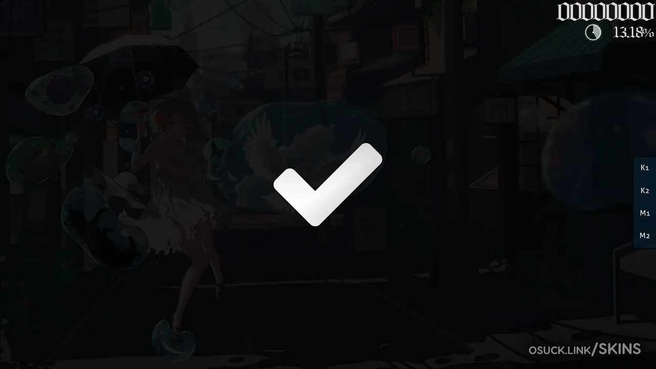 Screenshot of Frieren intercambing edit v1.0
