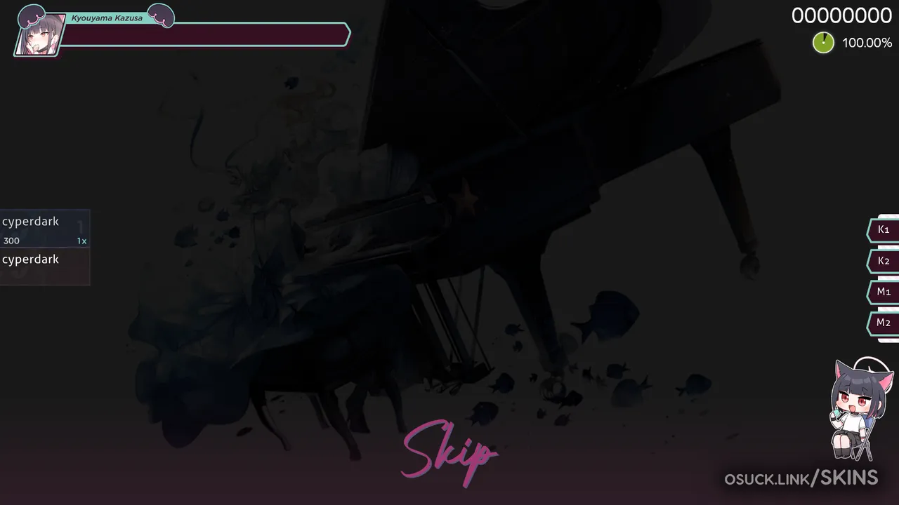 Kazusa Rush! — screenshot 14