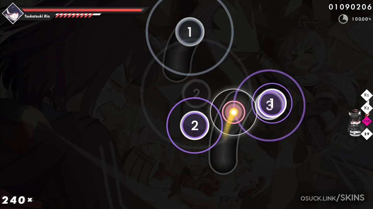 Rio — screenshot 14