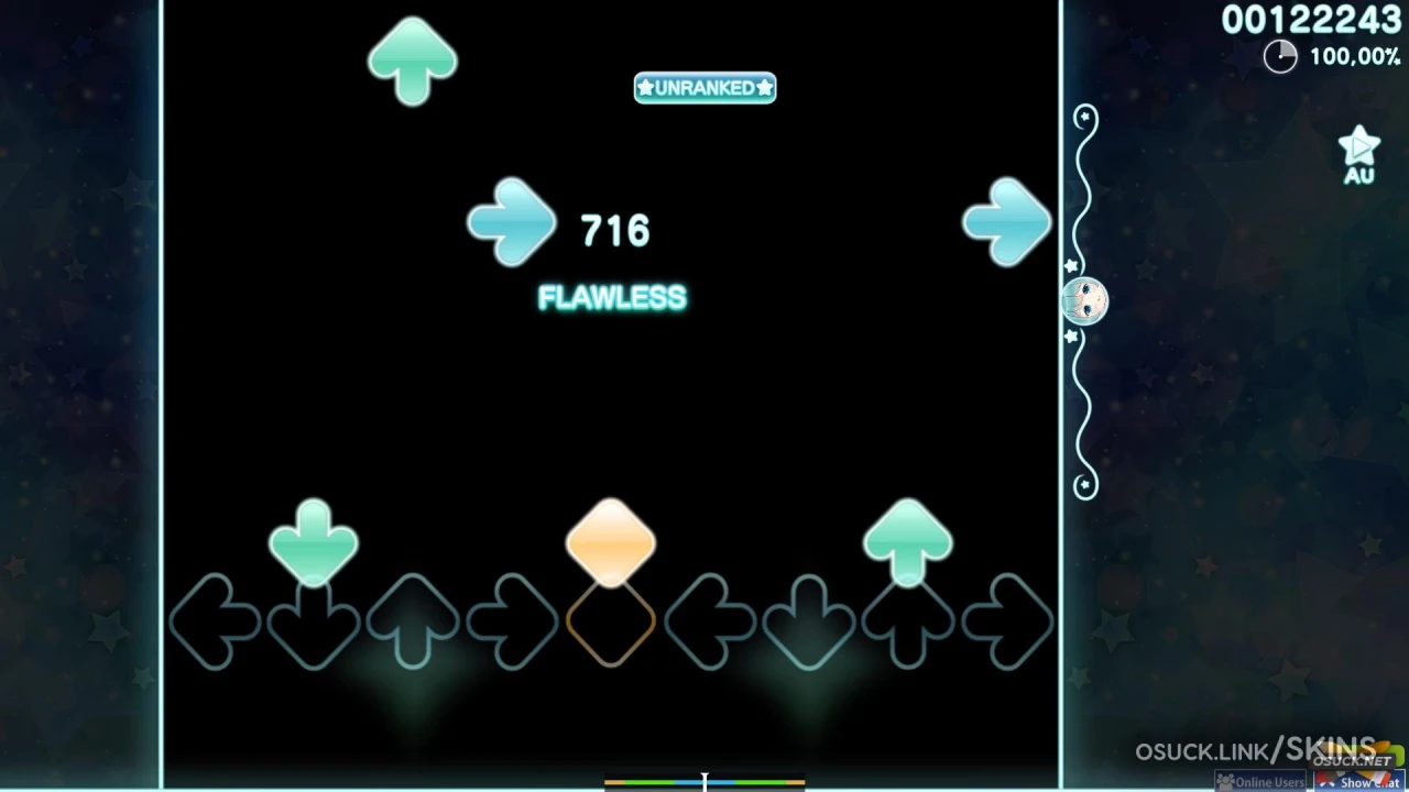 Hatsune Miku - BiCute Bunnies [SMZ] — screenshot 5