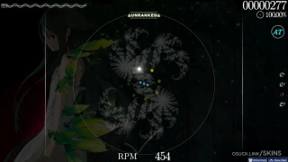 MinimalistMath osu skin,MinimalistMath osu skin,tejmaster osu skin,