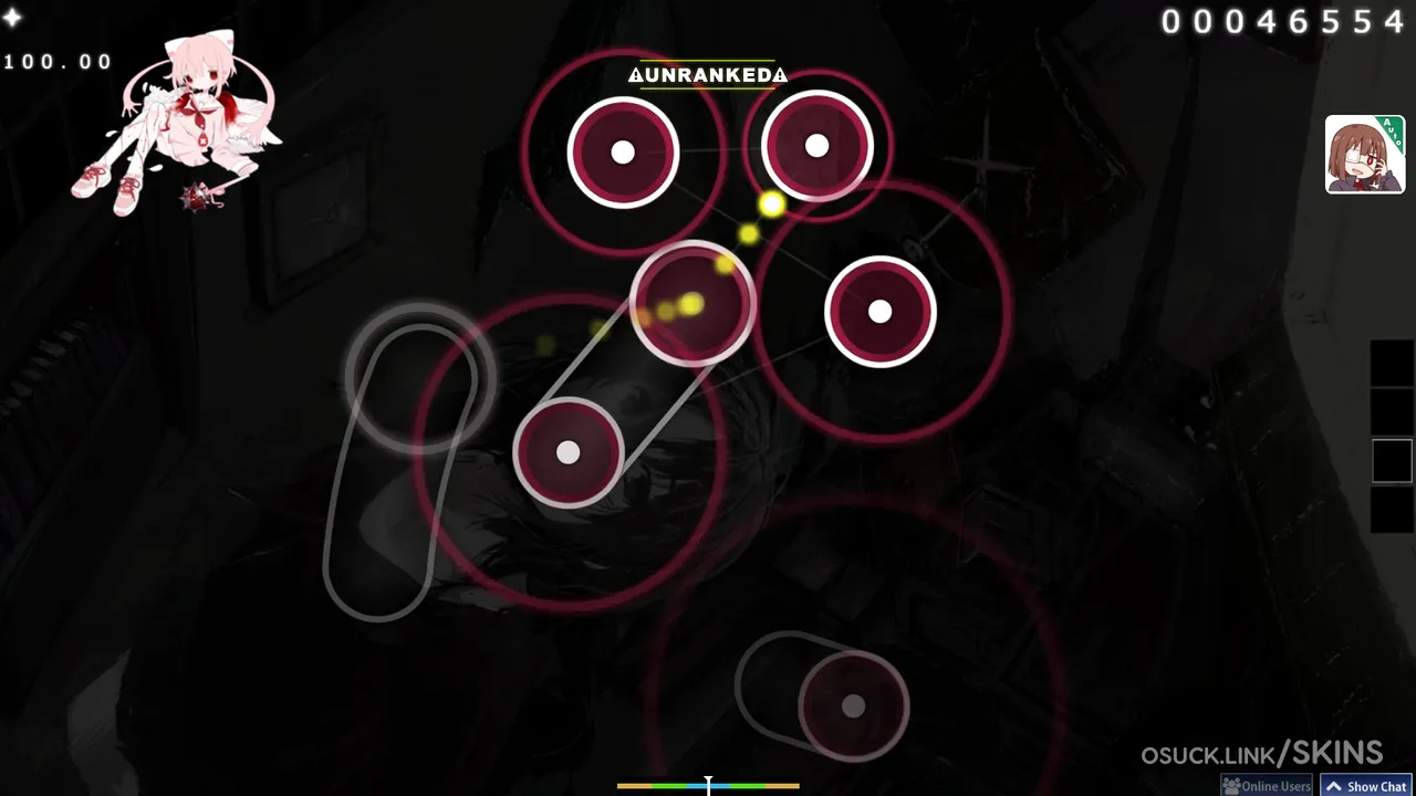 Screenshot of - villicet v1.0