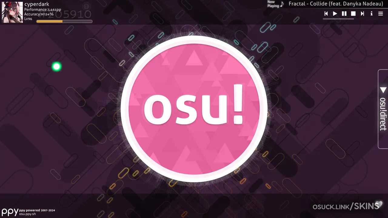 kaleidoscope — screenshot 4