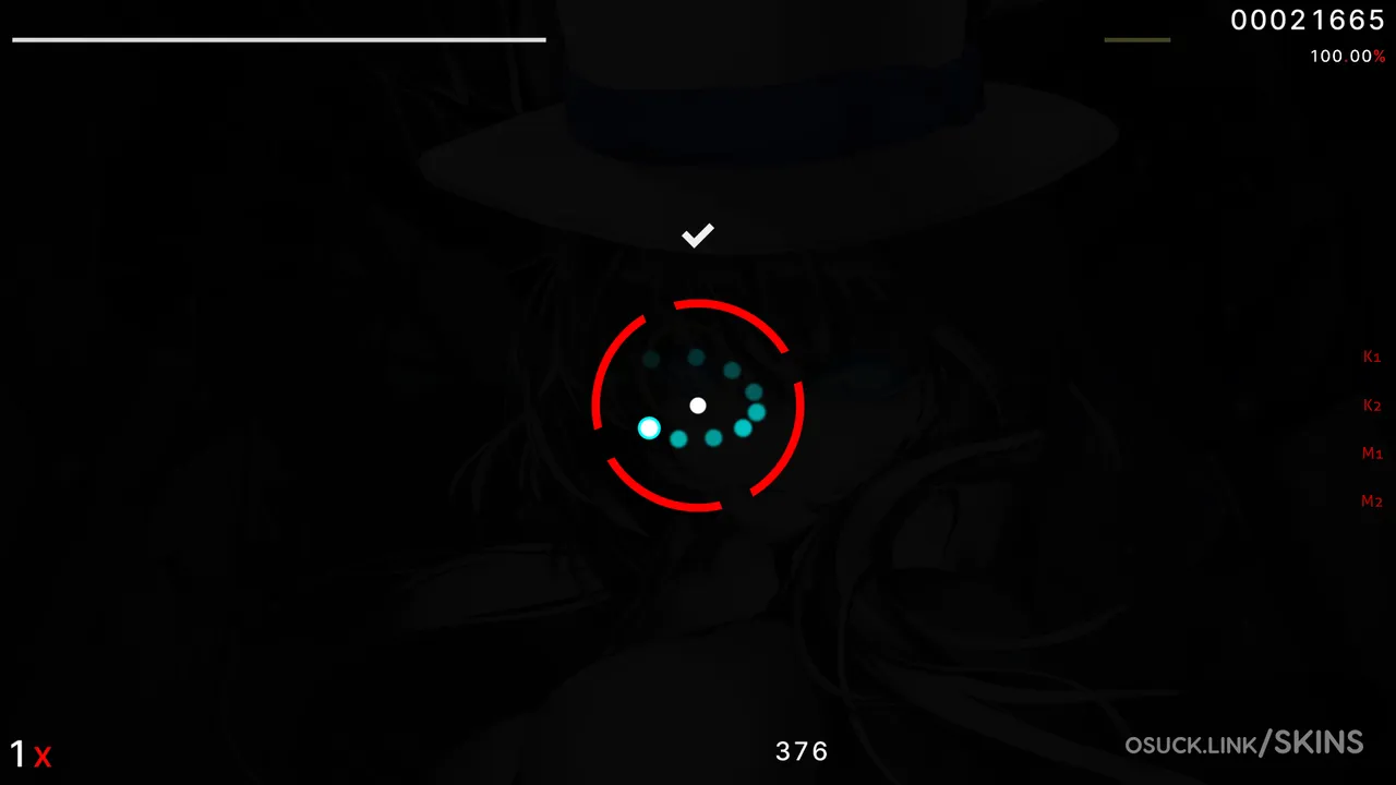 Vain (Cyan cursor) 1.1 — screenshot 7