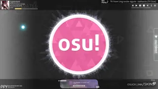 Graytech osu skin,Graytech osu skin,