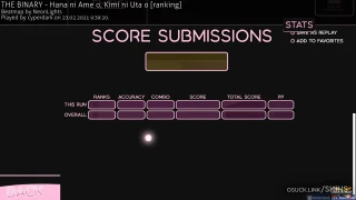 Dumborino - Aquakinn osu skin,Dumborino - Aquakinn osu skin,thedumbo osu skin,