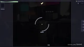 Catppuccin osu skin,Catppuccin osu skin,