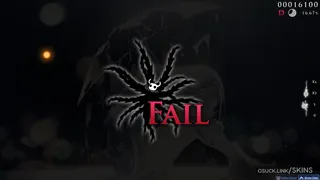Hollow Knight osu skin,Hollow Knight osu skin,hollow knight osu skin,contest-8 osu skin,