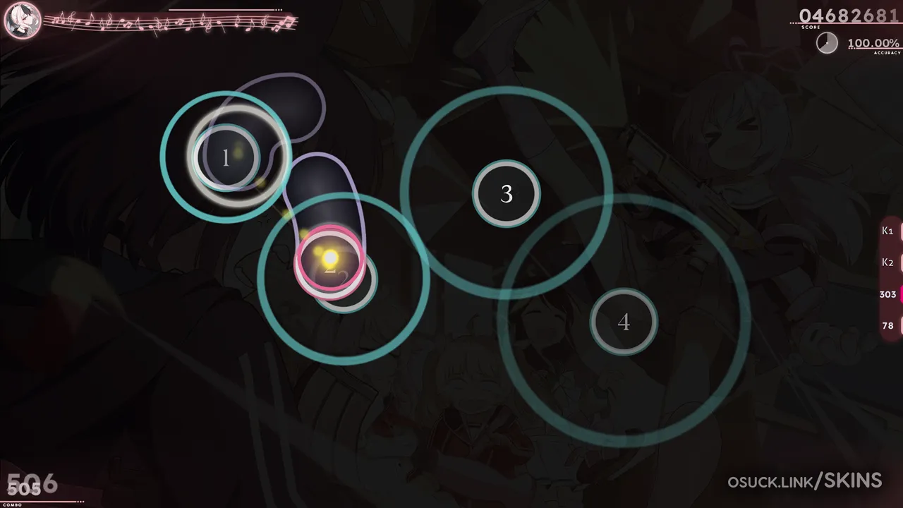 Onikata Kayoko — screenshot 17