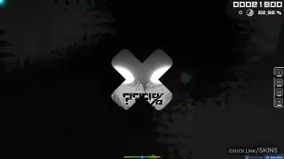 Mob Psycho - 100 osu skin,Mob Psycho - 100 osu skin,mob psycho 100 osu skin,