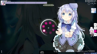 Yoko+Chino osu skin,Yoko+Chino osu skin,kafuu osu skin,chino osu skin,yokoito osu skin,