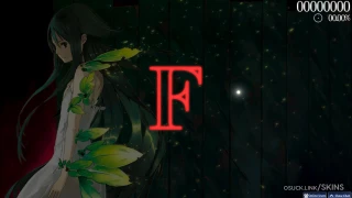 MinimalistMath osu skin,MinimalistMath osu skin,tejmaster osu skin,