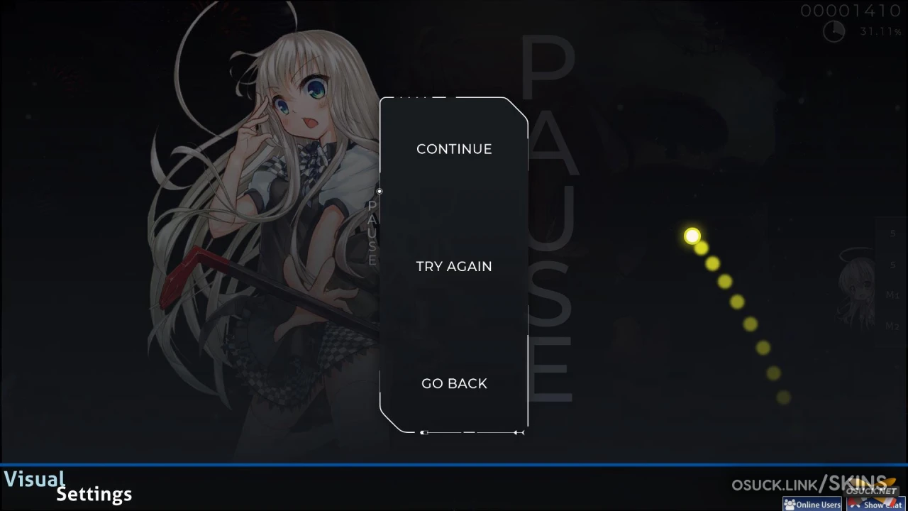 Nyarue Project — screenshot 7