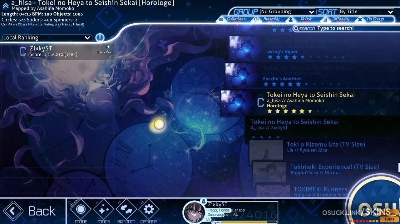 RestriXion — screenshot 8
