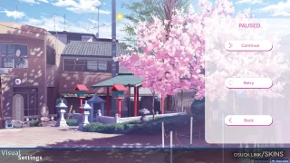 Anzurim VOne (=^･ω･^=) osu skin,Anzurim VOne (=^･ω･^=) osu skin,cutiezi loli osu skin,