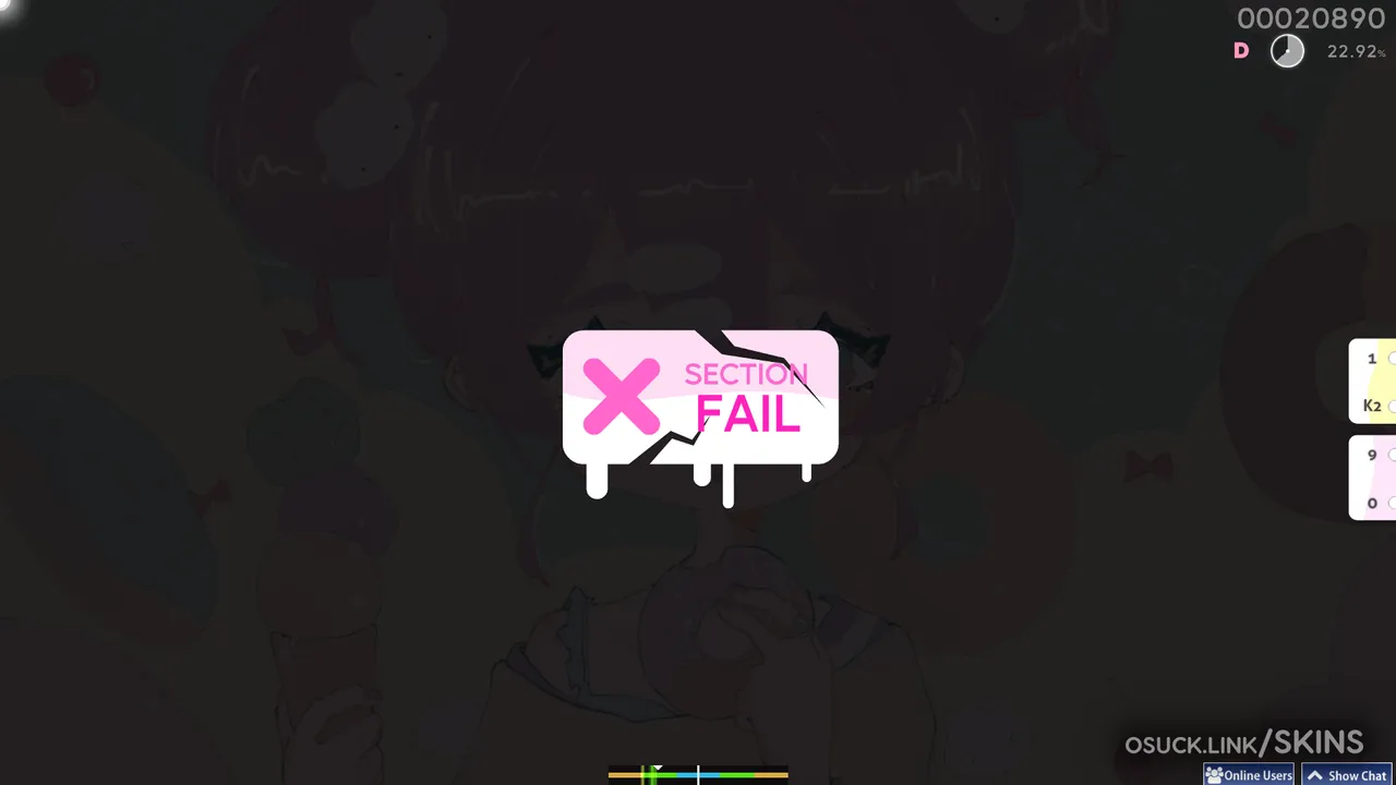 simpline (Simple and bright Skin) — screenshot 8