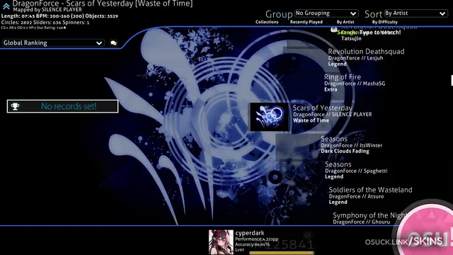 tekkito_vskf v1.0 screenshot