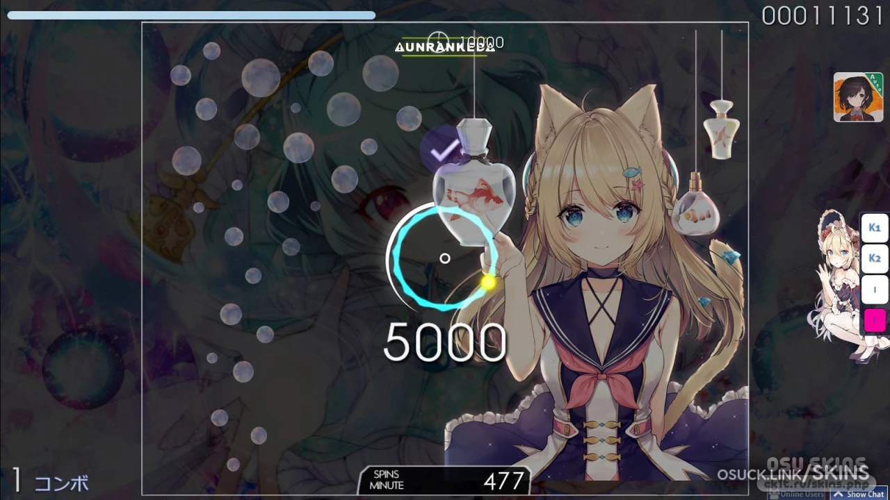 Cookiezi 32 — screenshot 4