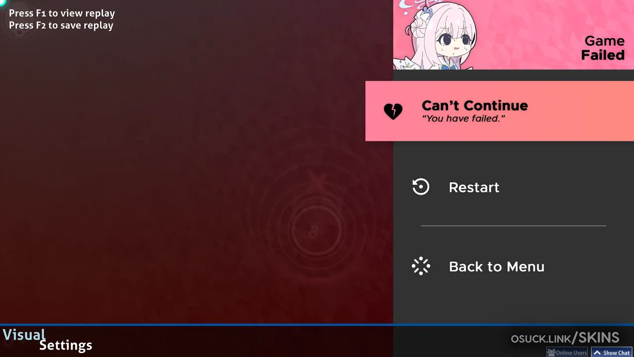 M I K A — screenshot 11