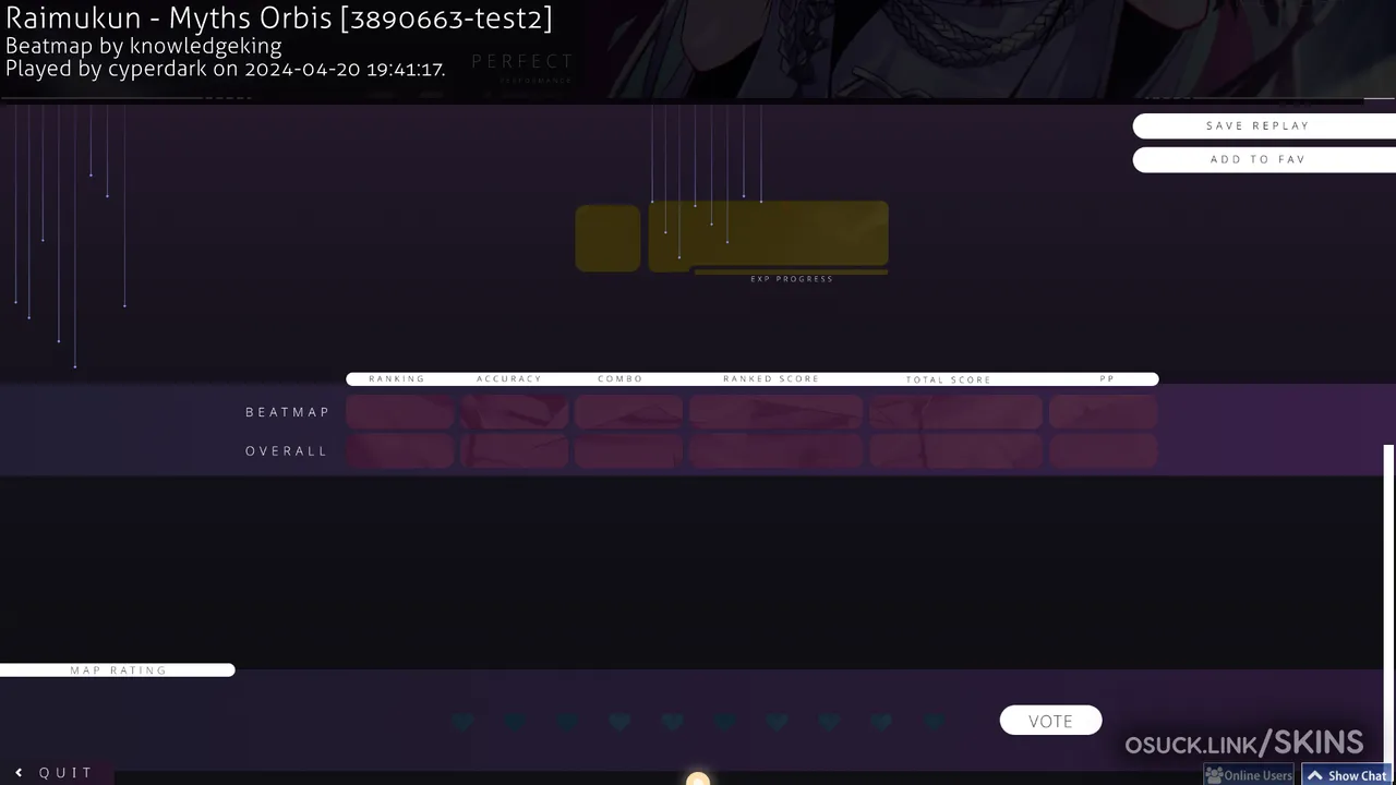 (原神Project) The Damselette — screenshot 12
