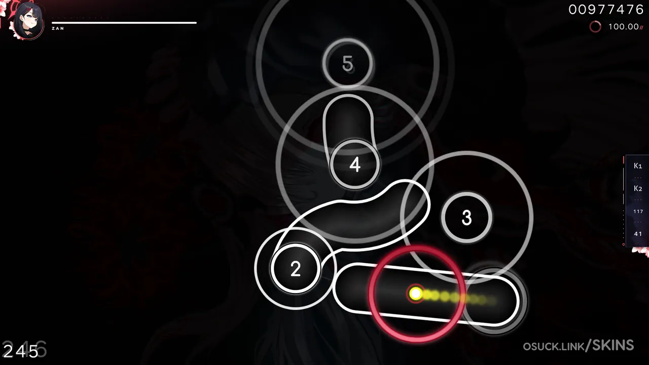 Nakamasa Ichika — screenshot 15