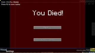 Fiftyppee osu skin,Fiftyppee osu skin,