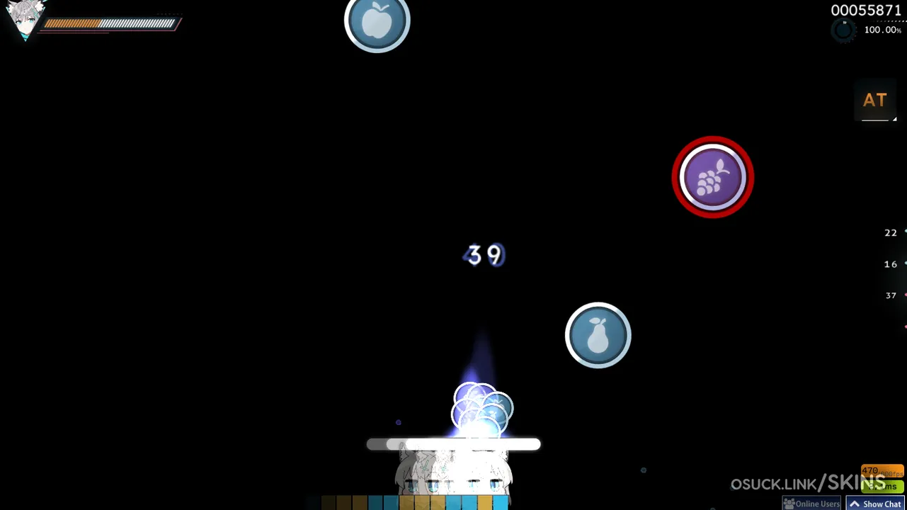 Sunaookami Shiroko — screenshot 3