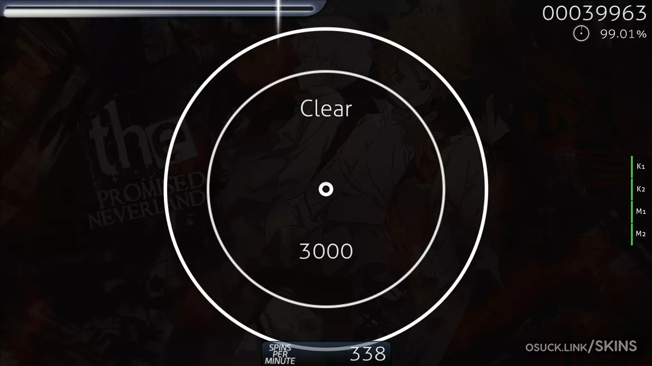neomod — screenshot 11