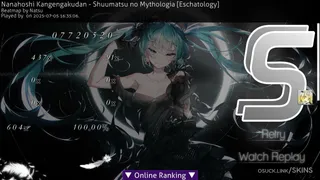 roro11mix osu skin,roro11mix osu skin,toromivana019 osu skin,toro-019 osu skin,