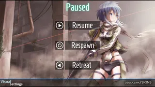 !+GGO Sinonv2+! osu skin,!+GGO Sinonv2+! osu skin,