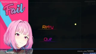 -      Riamu Yumemi osu skin,-      Riamu Yumemi osu skin,