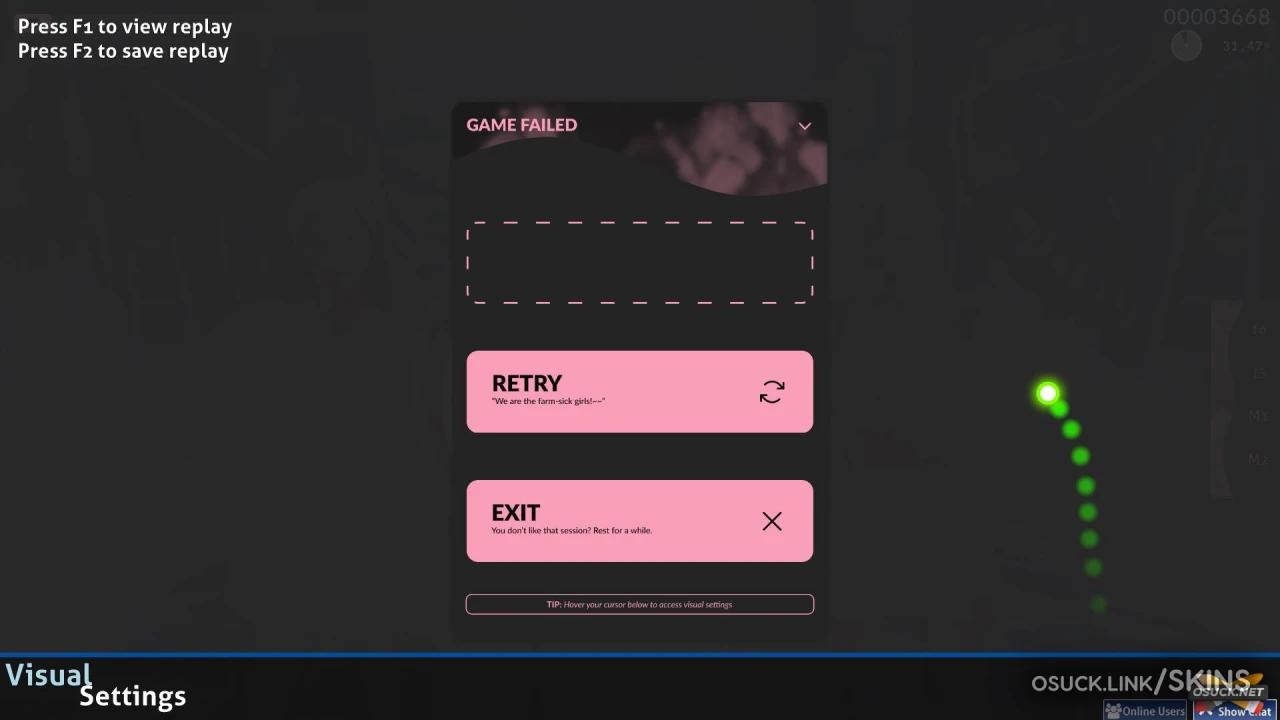 BLACKPINK The Album Variant 2 — screenshot 10