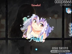 Rinne osu skin,Rinne osu skin,atturbo555 osu skin,