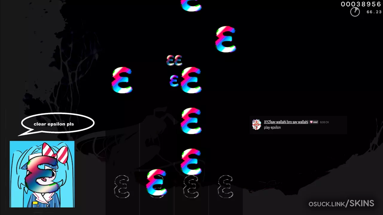 EPSILON 1.0 — screenshot 11