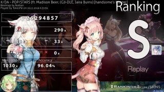  henlo weebraider pinkpurple osu skin, henlo weebraider pinkpurple osu skin,gonzah osu skin,