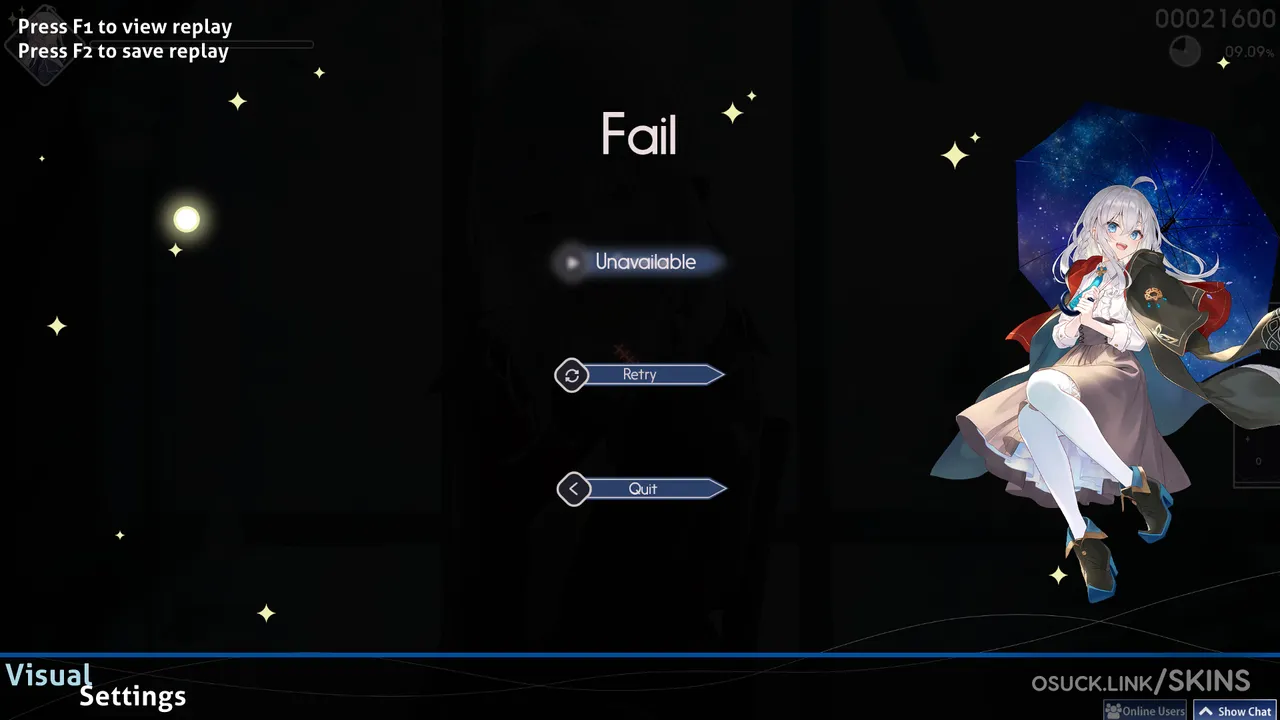 Twilight — screenshot 11