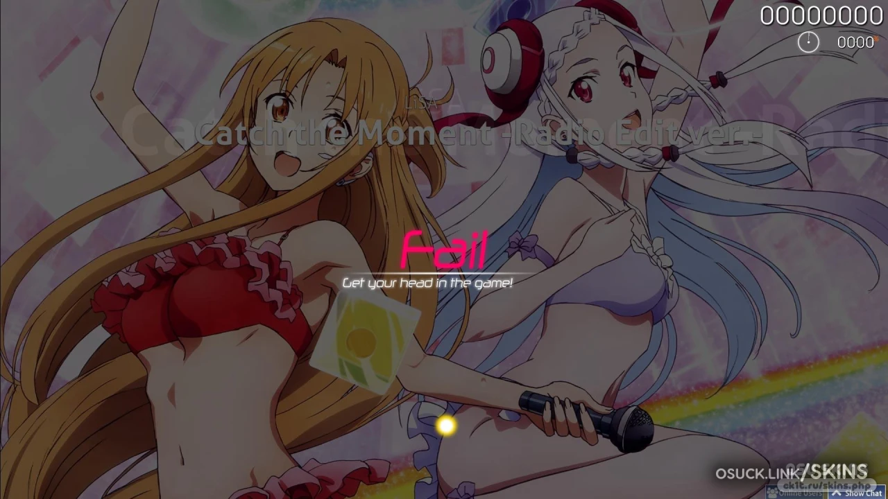 - Selyu - Cookiezi Mix 1.0 — screenshot 6