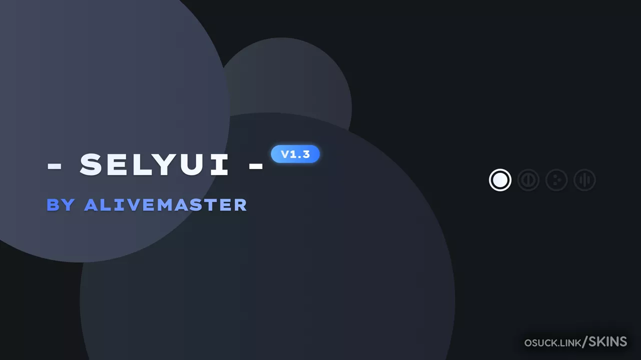 - Selyui - 1.3 — screenshot 10