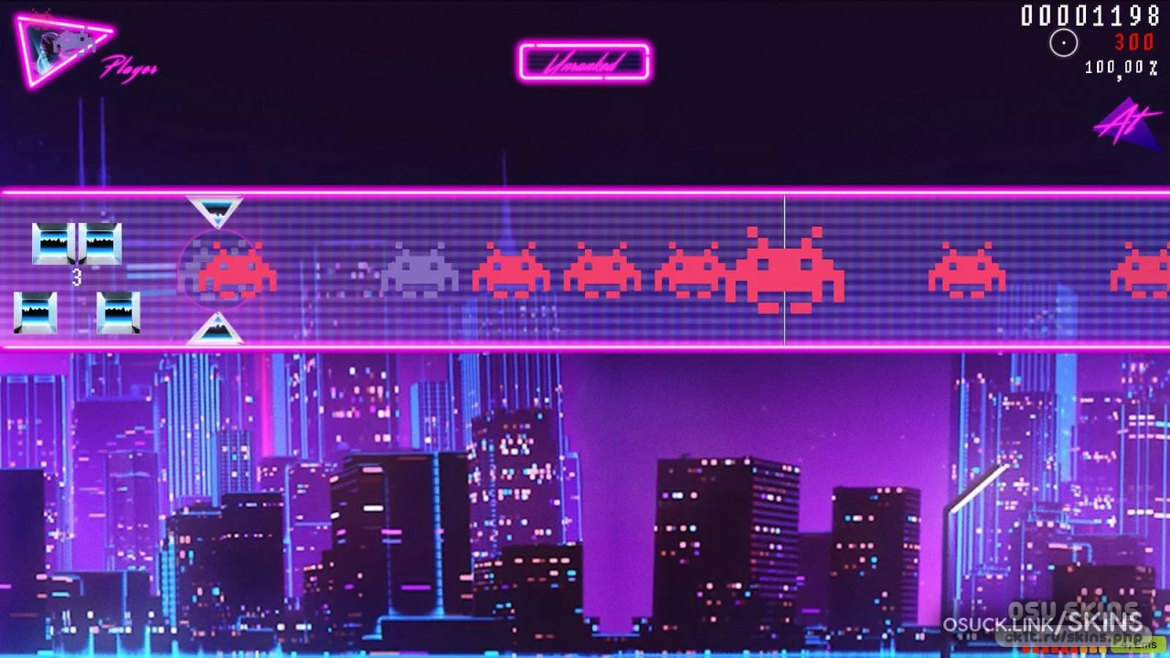 New Retro Wave — screenshot 6