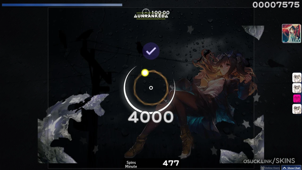 Cookiezi 22 — screenshot 4